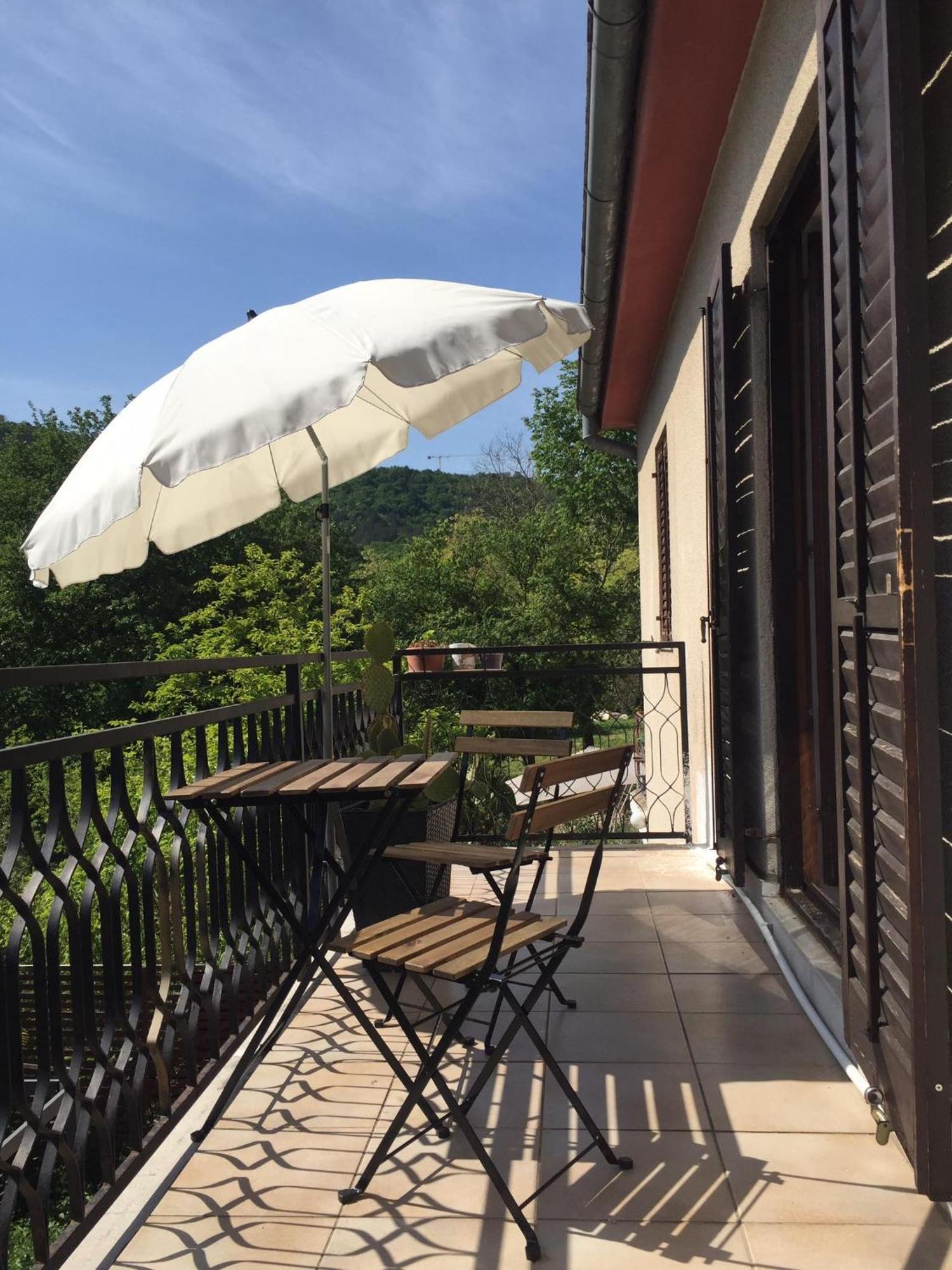 Apartment Cimbora, Salara Farmhouse Koper Eksteriør bilde