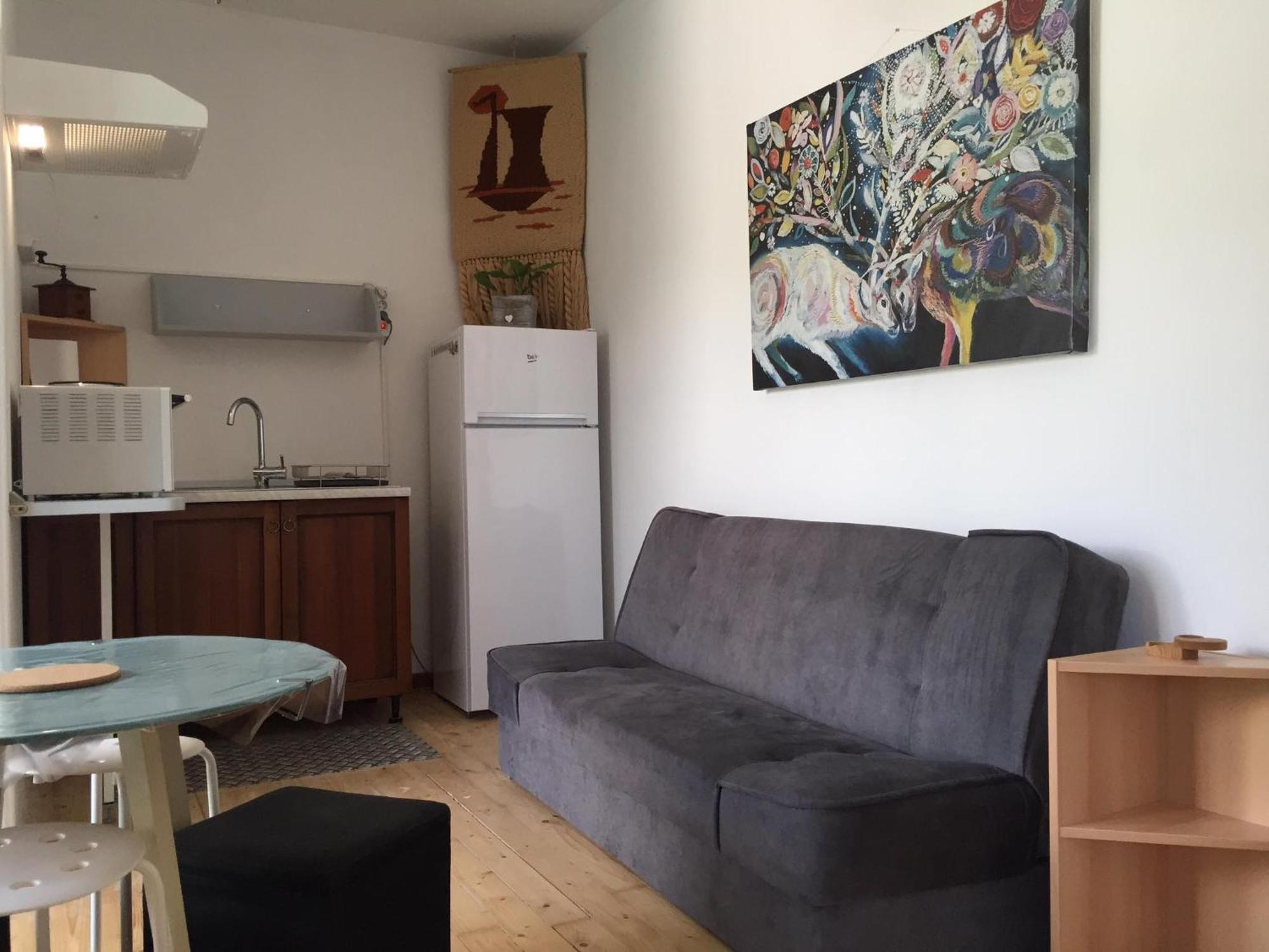 Apartment Cimbora, Salara Farmhouse Koper Eksteriør bilde