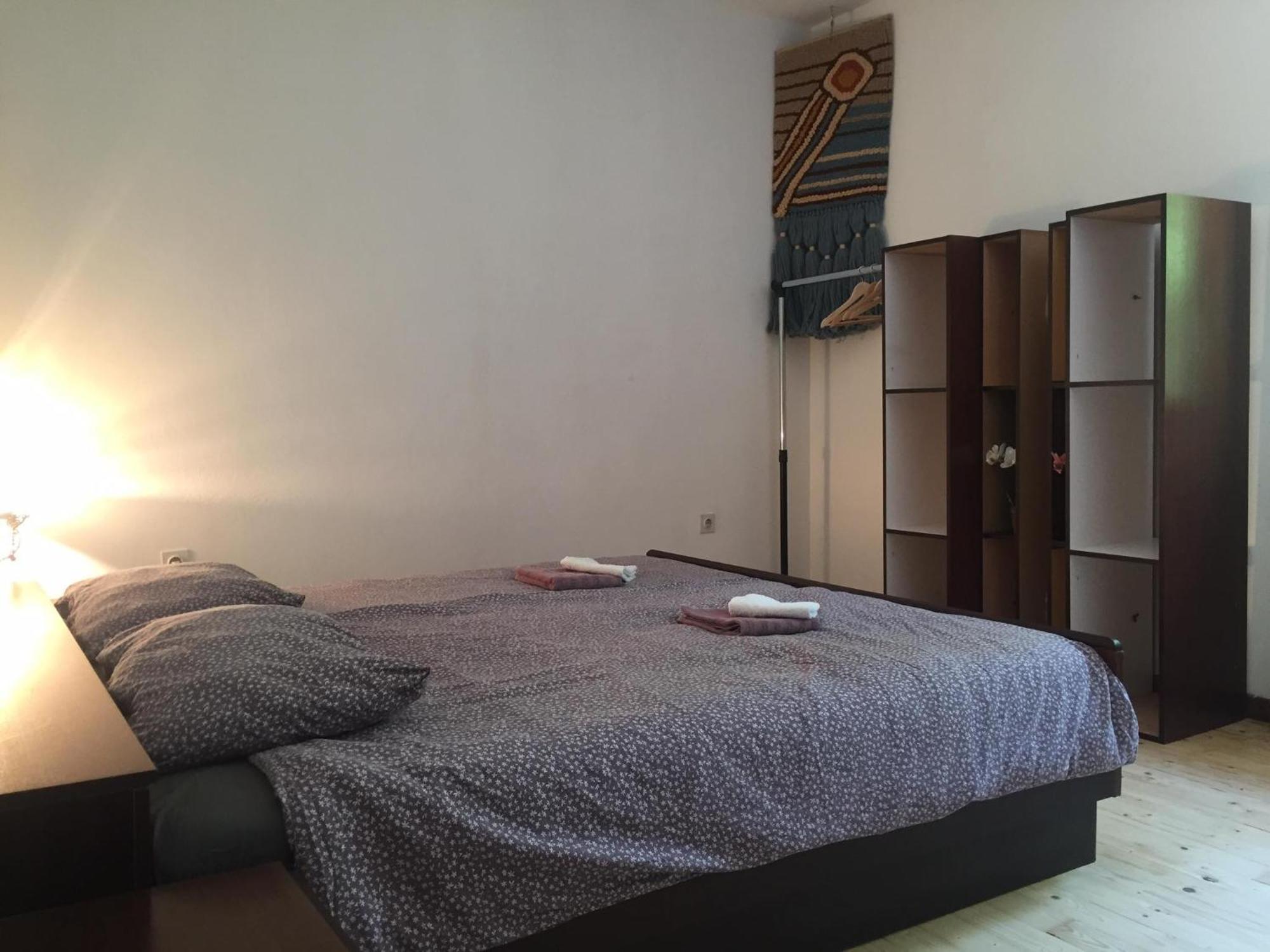 Apartment Cimbora, Salara Farmhouse Koper Eksteriør bilde