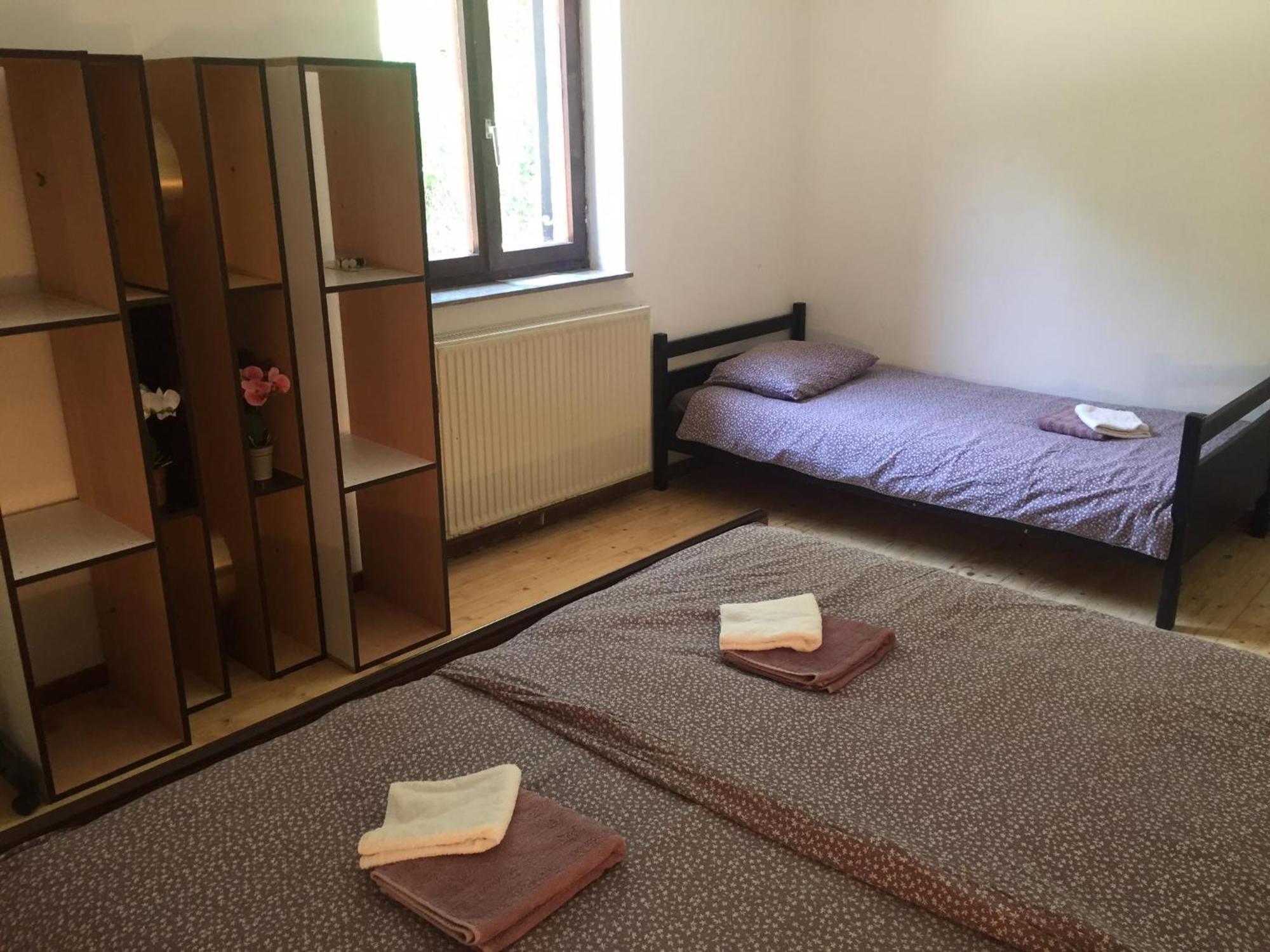 Apartment Cimbora, Salara Farmhouse Koper Eksteriør bilde